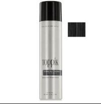 Toppik Colored Hair Thicknener