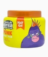 Hair Gel Moco de Gorilla Gorilla Snot Gel PUNK