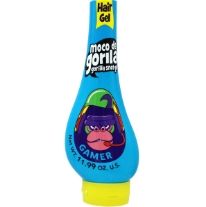 Hair Gel Moco de Gorilla Gorilla Snot Gel GAMER