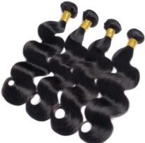 POPP'N Hair Bundle Deal Body Wave