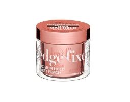 KISS Edge Fix Maximum Hold SWEET PEACH