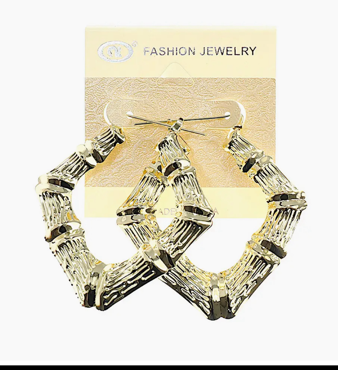 FASHION JEWELRY