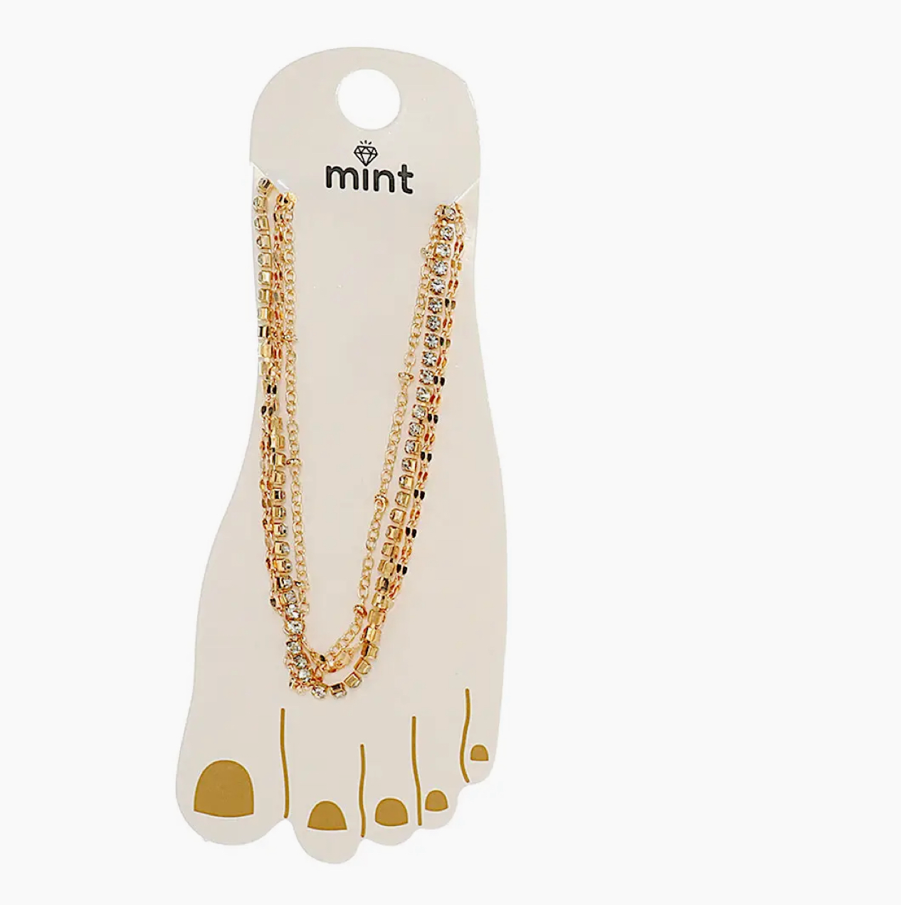 MINT FASHION JEWELRY
