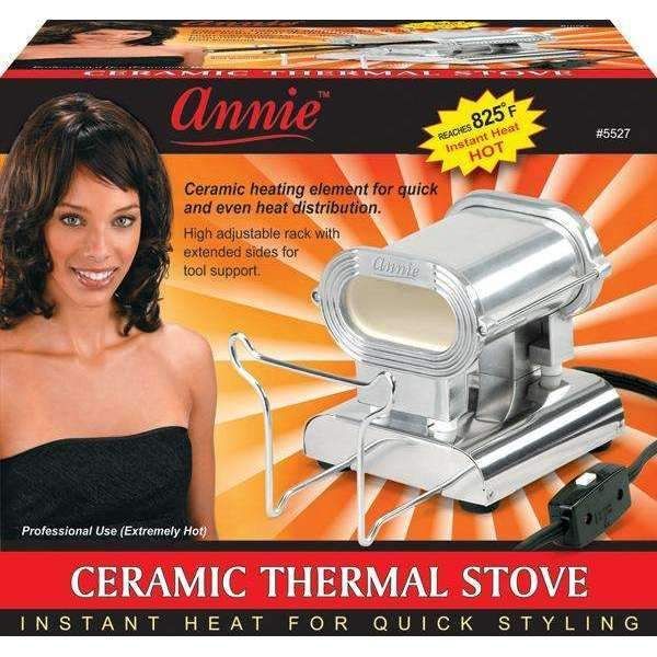 Annie Jumbo Ceramic Thermal Stove