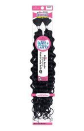 MAYDE Bloom Bundle Wet and Curly Bulk Mastermix 20