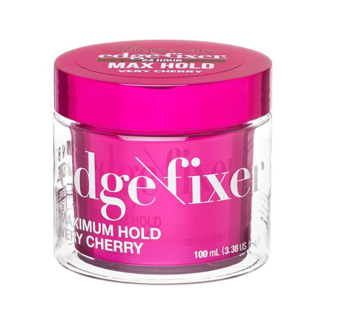 KISS Edge Fix Maximum Hold VERY CHERRY