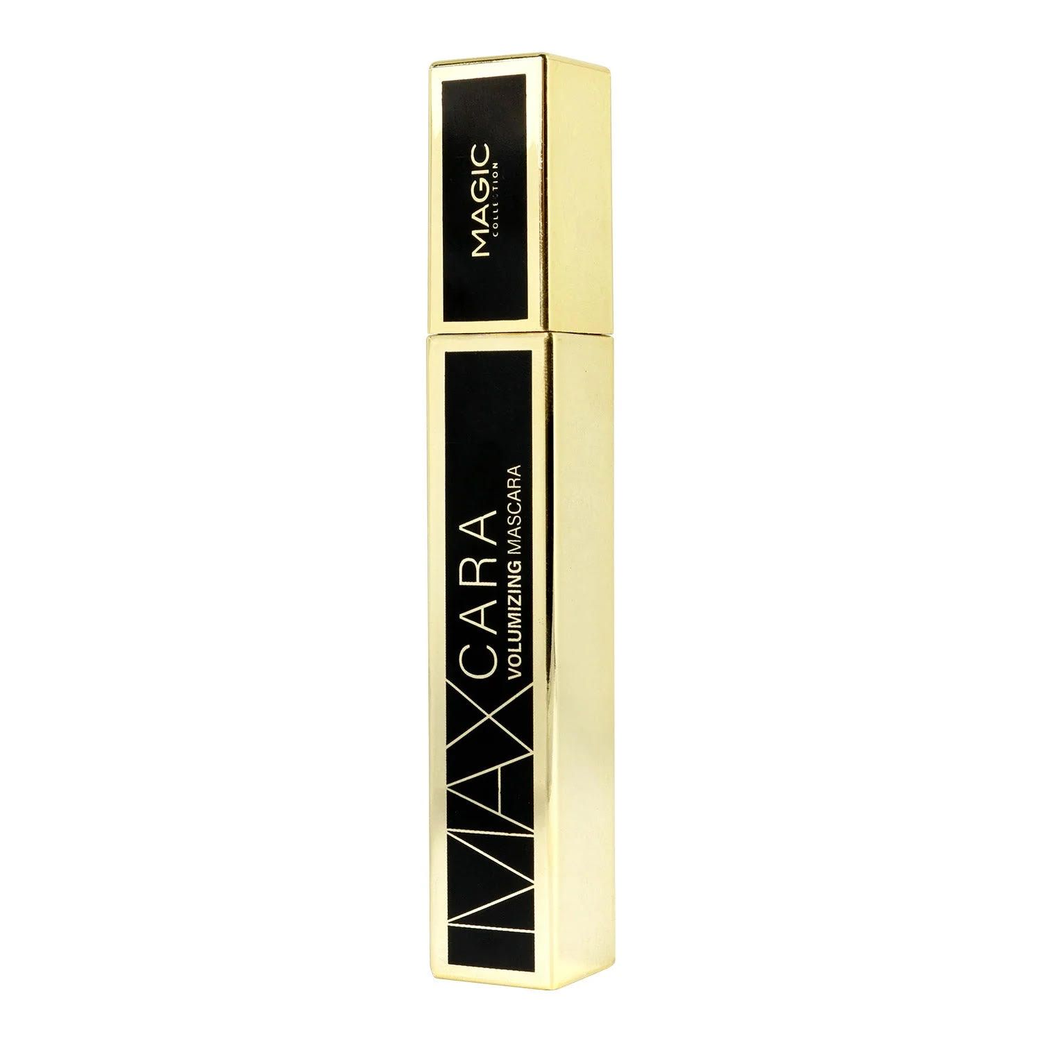 Magic Collection MAX Cara Volumizing Mascara