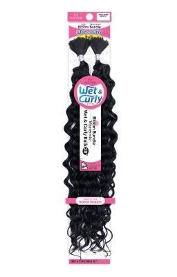 MAYDE Boom Bundle Wet & Curly Mastermix 20