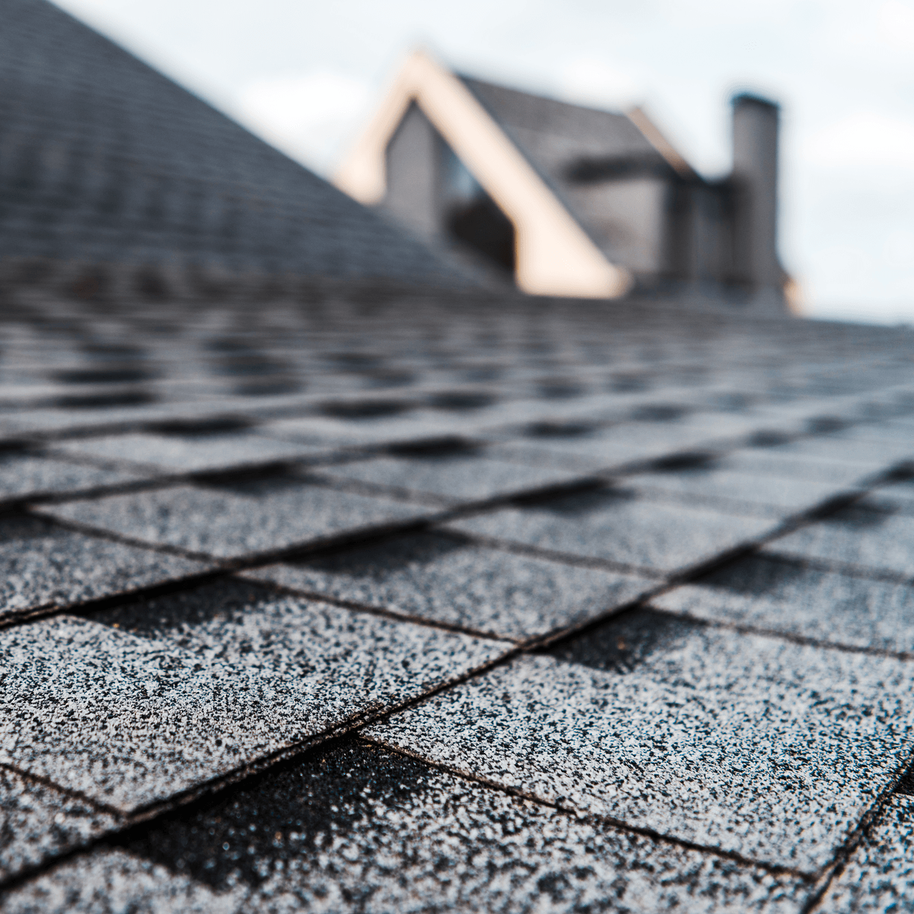 Residential Roofing Maintenance in Lawrenceville, GA | TRiO Construction