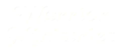Warrior Ministries logo