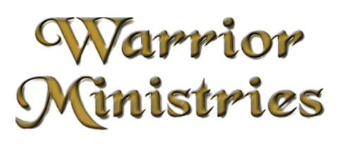 Warrior Ministries logo
