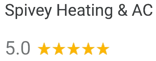 5 star hvac services