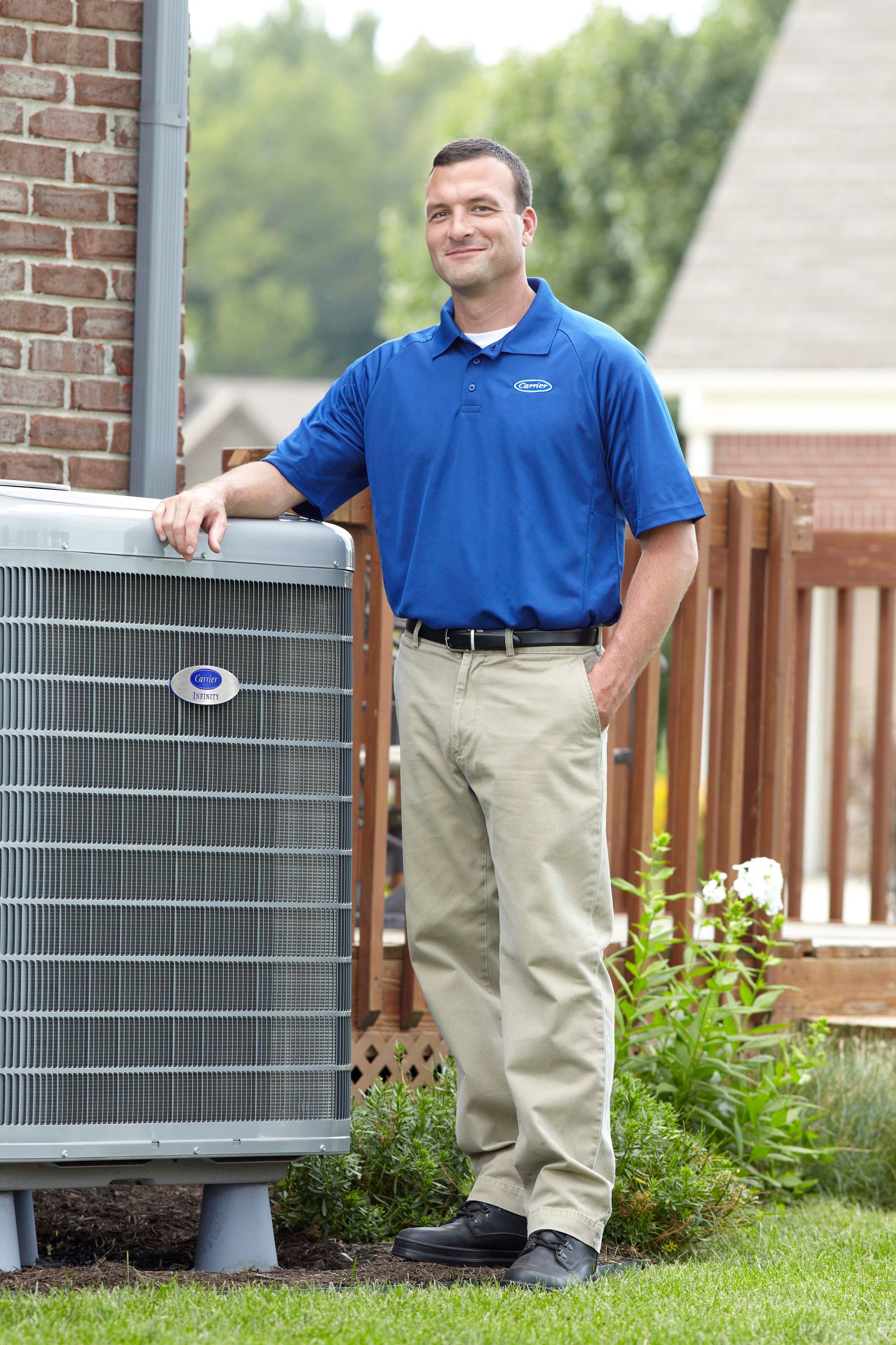 emergency hvac services