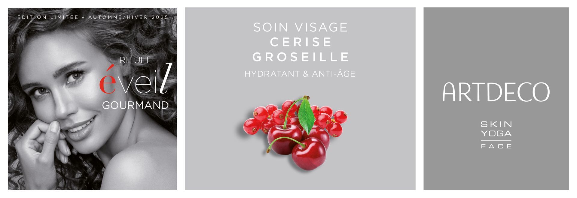 Artdeco Rituel Visage P-E 2025
