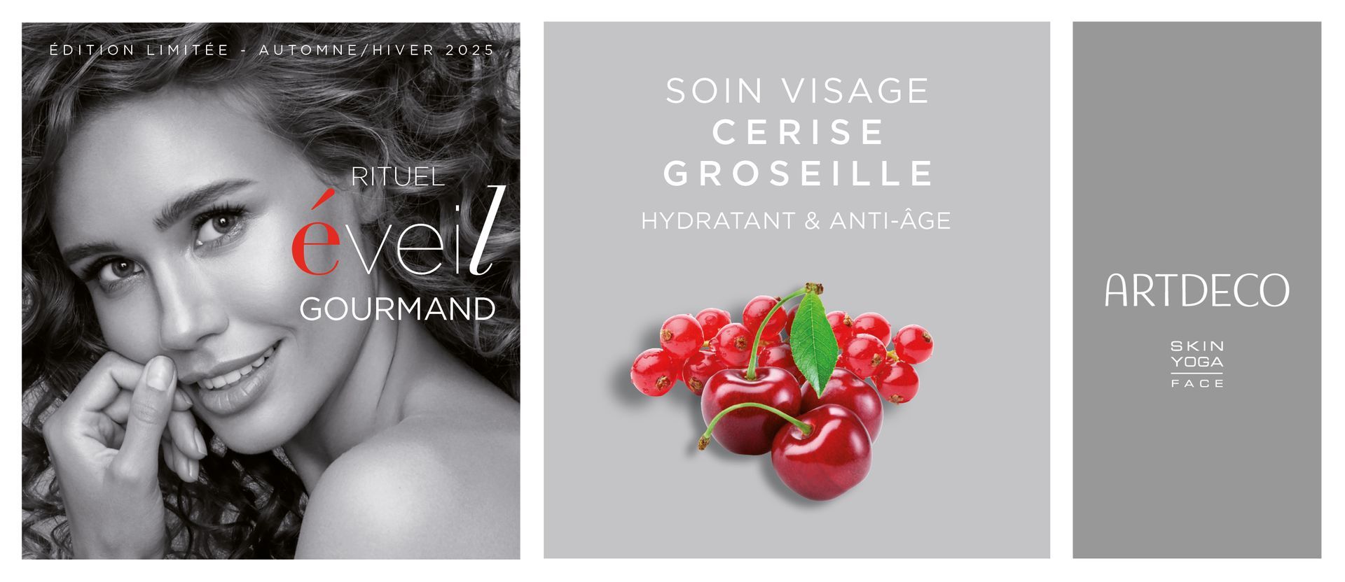 Artdeco Rituel Visage P-E 2025