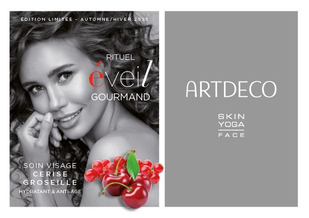 Artdeco Rituel Visage P-E 2025