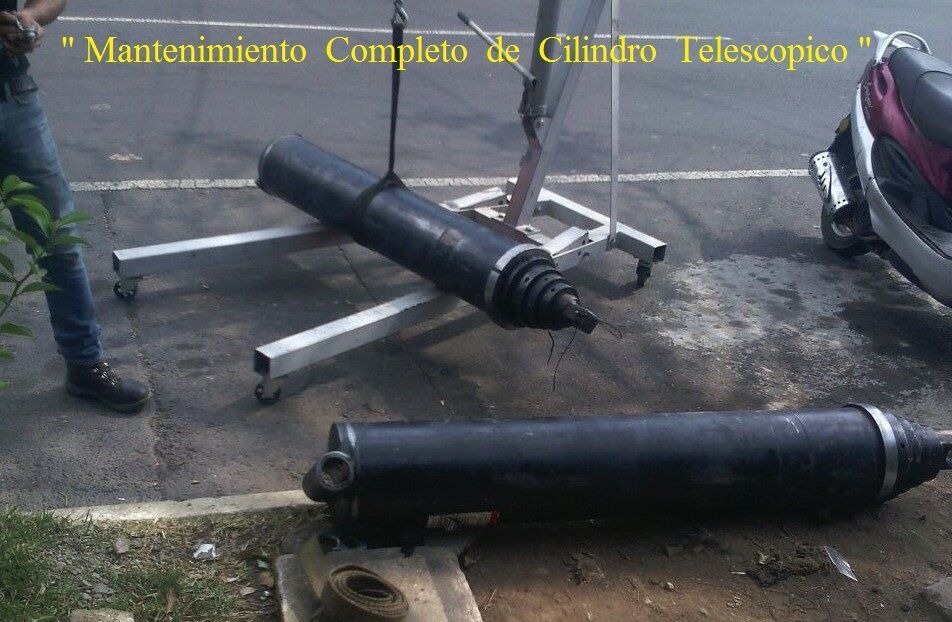 COMPLETE HYDRAULIC SEALS S.A.