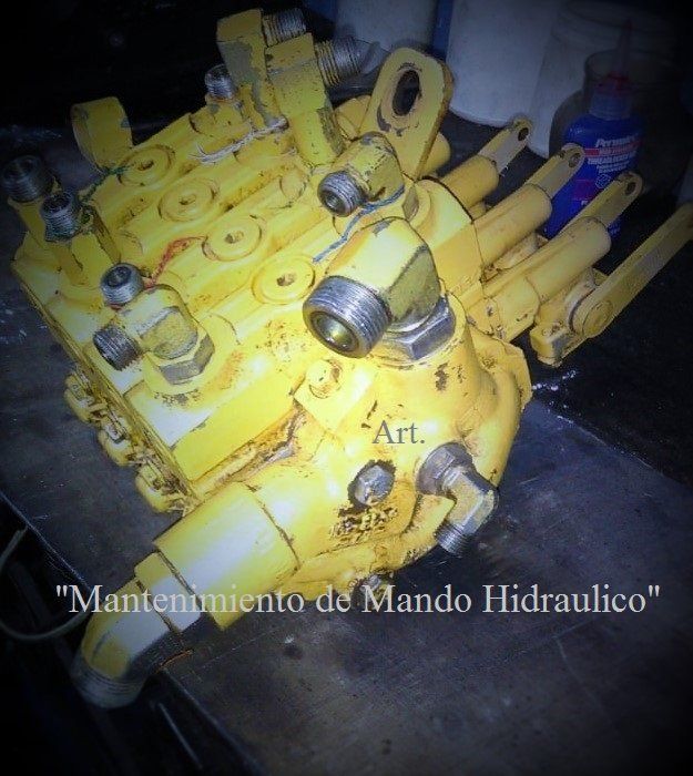 COMPLETE HYDRAULIC SEALS S.A.