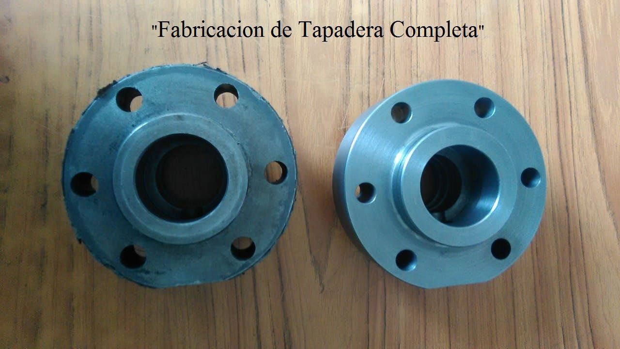 COMPLETE HYDRAULIC SEALS S.A.