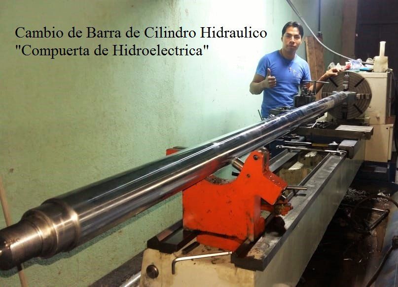 COMPLETE HYDRAULIC SEALS S.A.