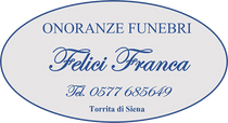 Onoranze Funebri Felici Franca-LOGO