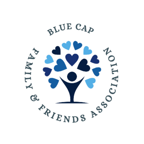 Community Service - Blue Island, IL - Blue Cap