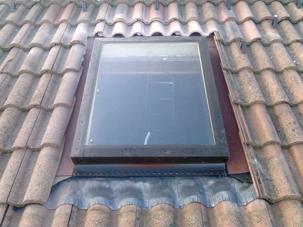 finestra per tetti