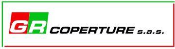 G.R. Coperture - LOGO