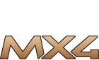 Logo Construction MX4 Inc.