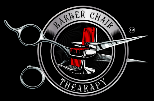 Barber Chair Therapy