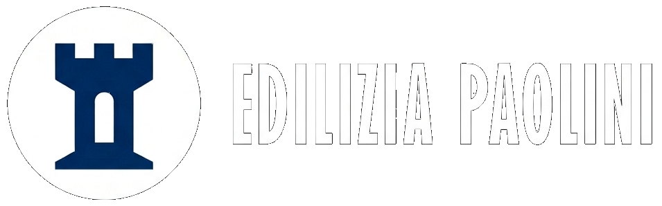 edilizia paolini logo