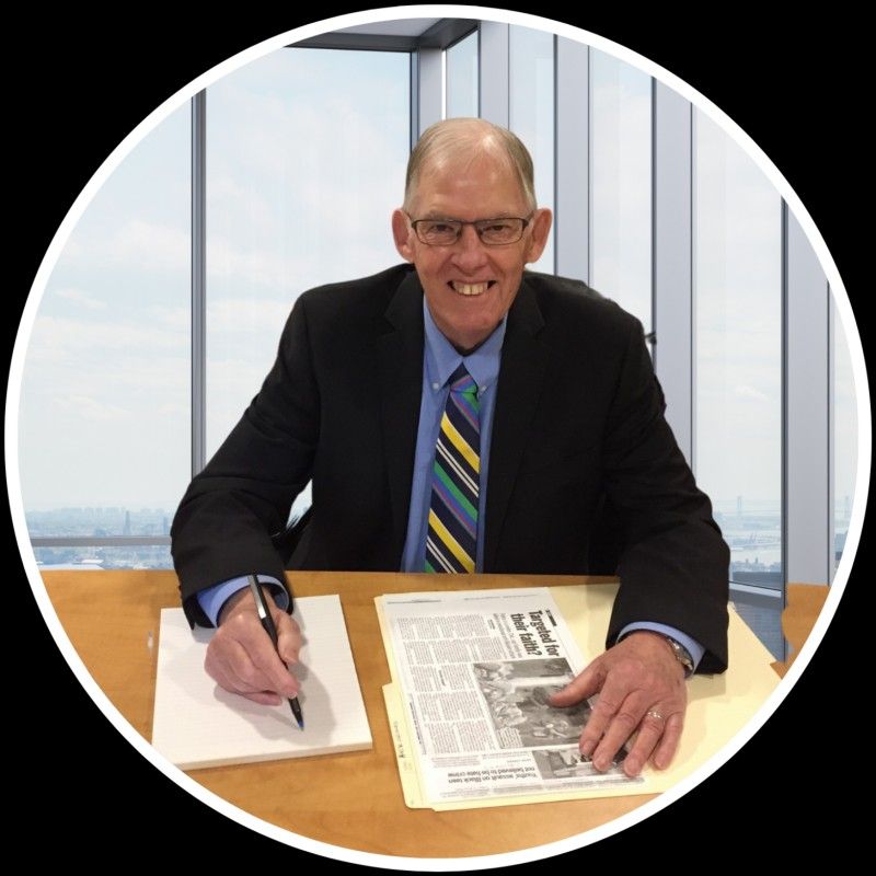 Stephen F. Pugh - Conflict Resolution Expert