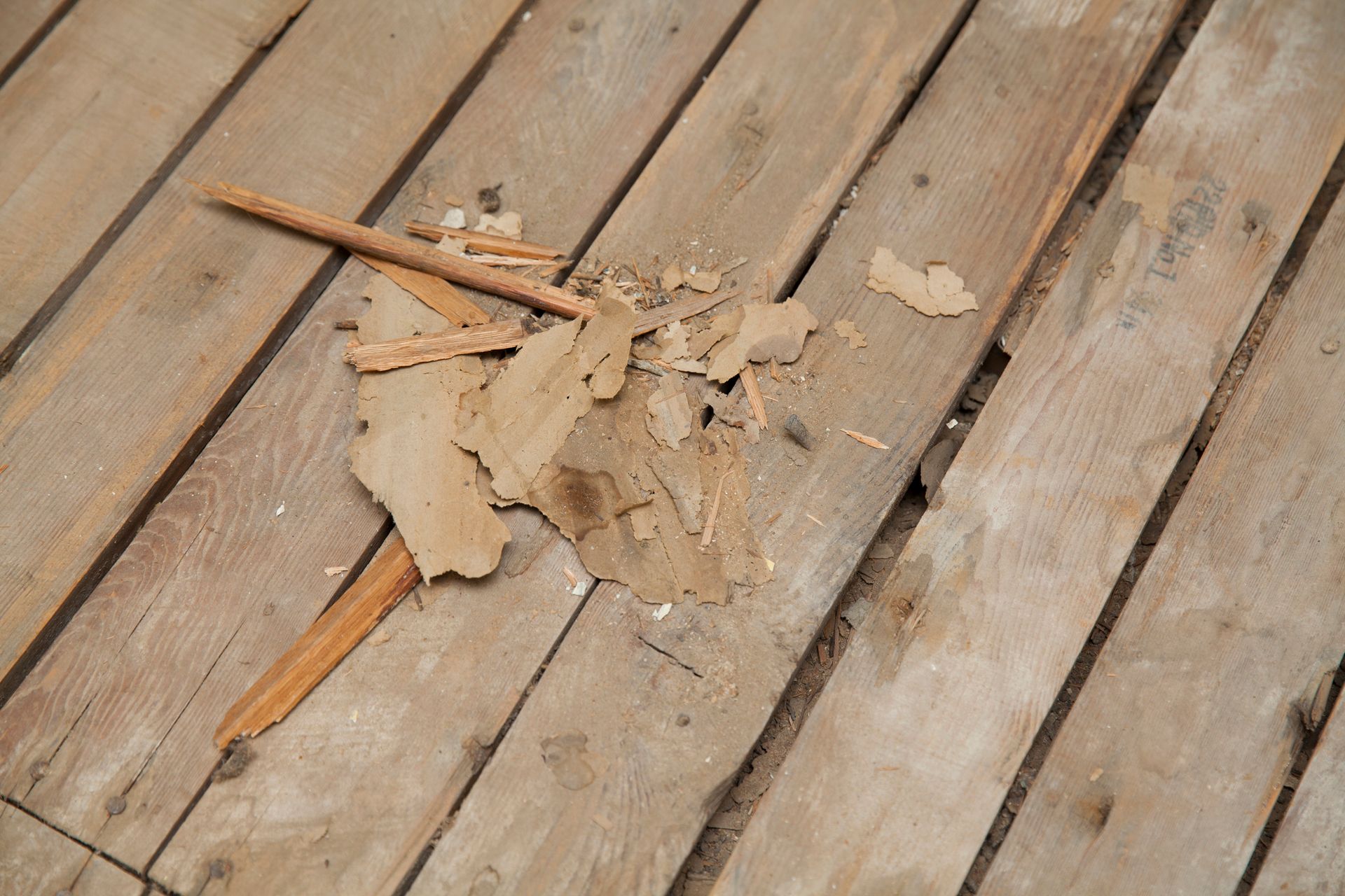 Deck Restoration - Plaistow, NH - Dynamic Deck Solutions