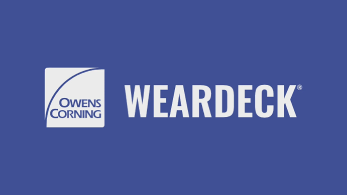 Weardeck