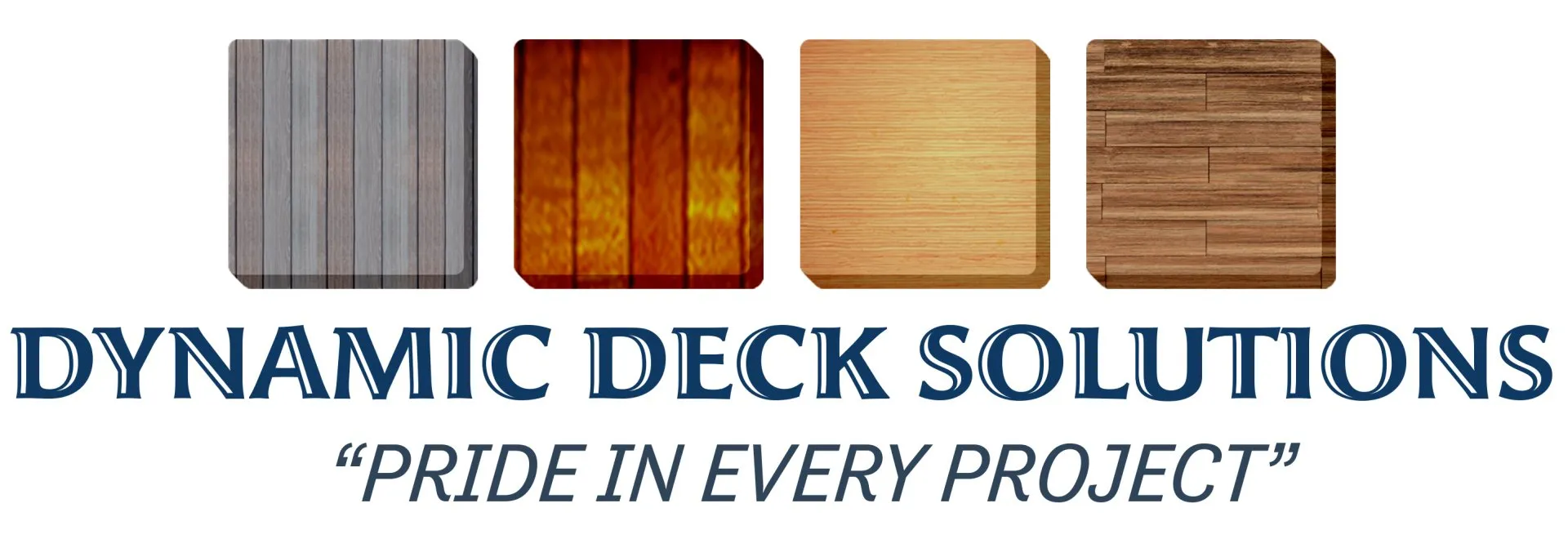 Dynamic Deck Solutions
