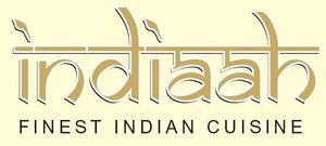Indiaah logo