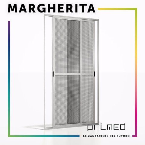 zanzariera margherita