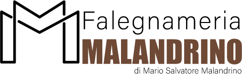 FALEGNAMERIA MALANDRINO - LOGO