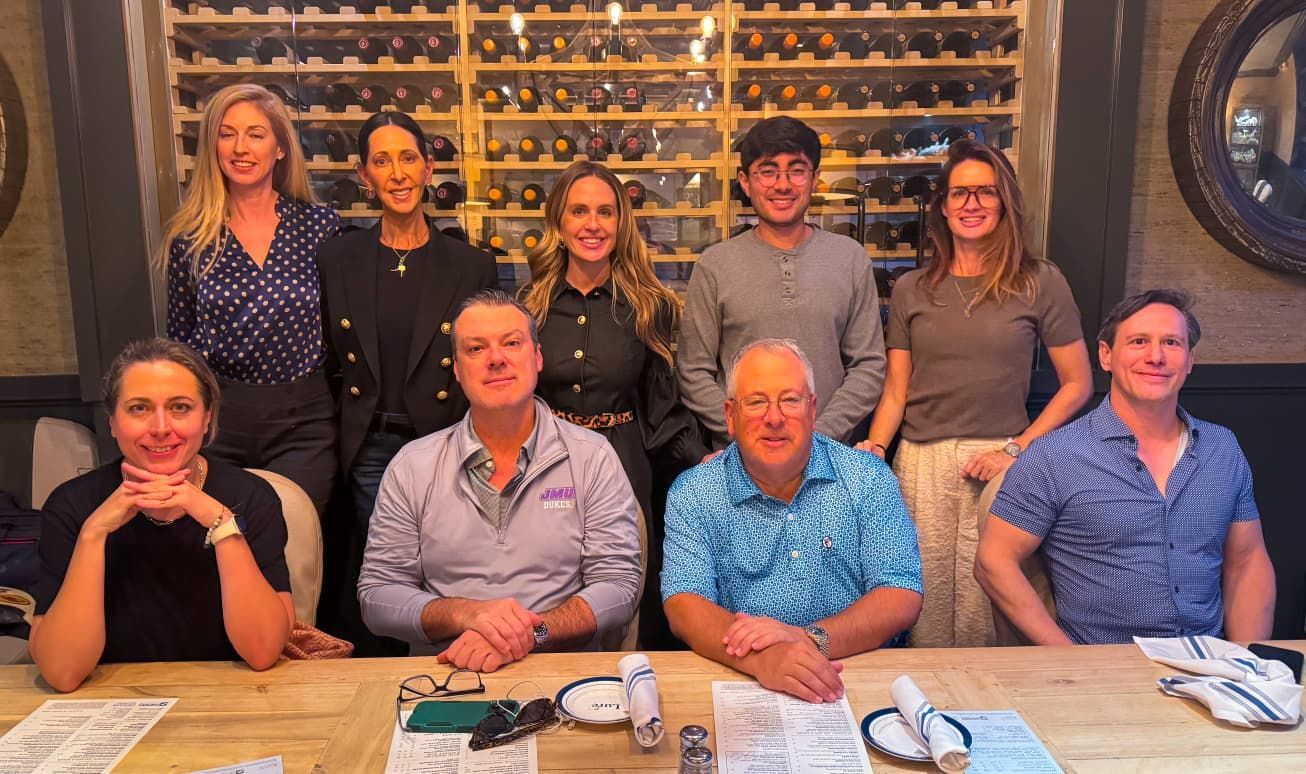 Jodi Flynn Kalie Nitzsche ruth hilton scott Snapp Valerie michaels