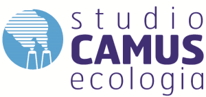 STUDIO CAMUS ECOLOGIA - LOGO