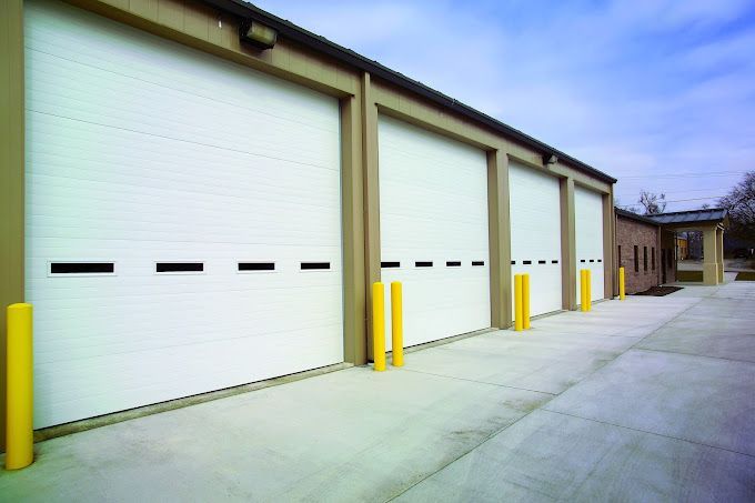 Maintenance Plans — Peculiar, MO — Dock Pros