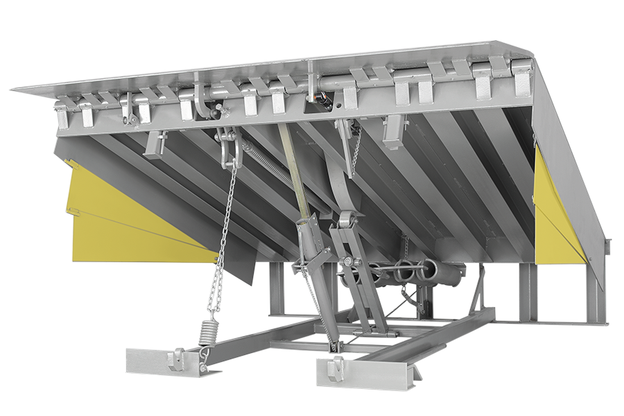 Mechanical Loading Dock Levelers — Peculiar, MO — Dock Pros