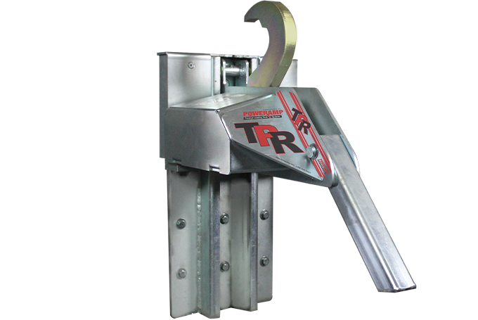 TPR Series — Peculiar, MO — Dock Pros