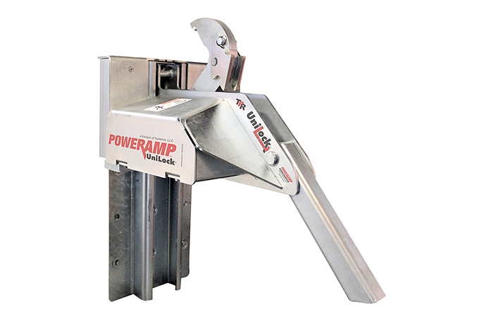 TPR Unilock Series — Peculiar, MO — Dock Pros