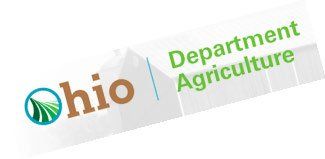 ohio department of agriculture