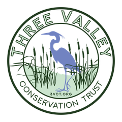 Three Valley Conservation Trust Logo