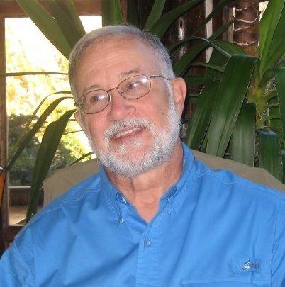 Mark Boardman