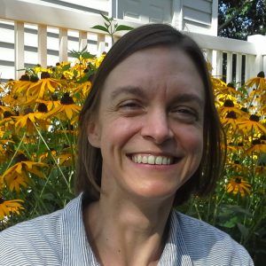 Sarah Dumyahn