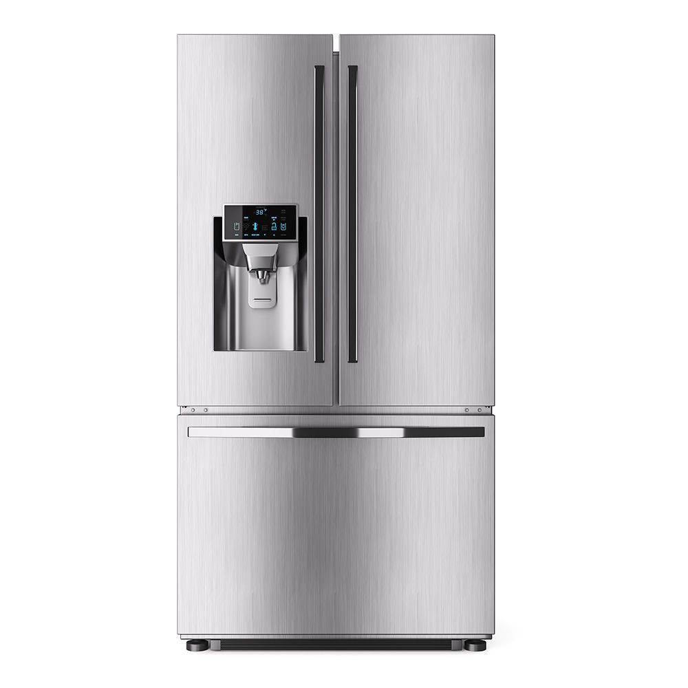 Reparación de refrigerador