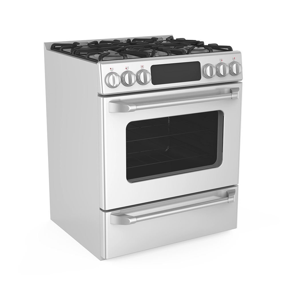 Reparación de hornos